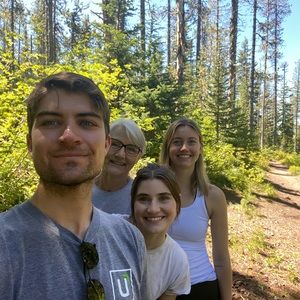 Meet your Posher, Jack